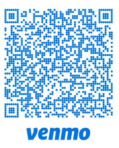 Kids' Chance of New Hampshire Venmo